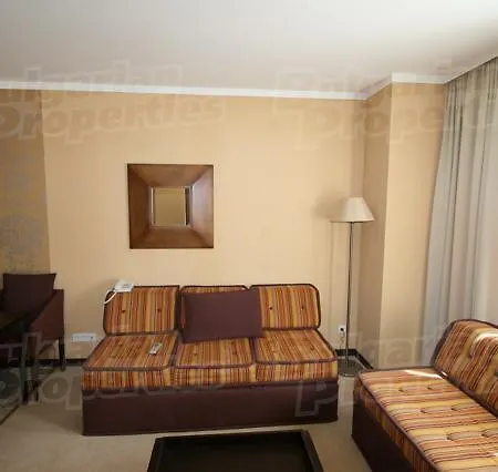 Apartment Private Sunny Beach